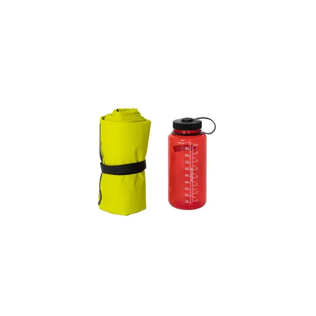 Nemo Atro Non-Insulated Lightweight Sleeping Pad Long Wide