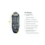 Nemo Forte 20 Men's Sleeping Bag