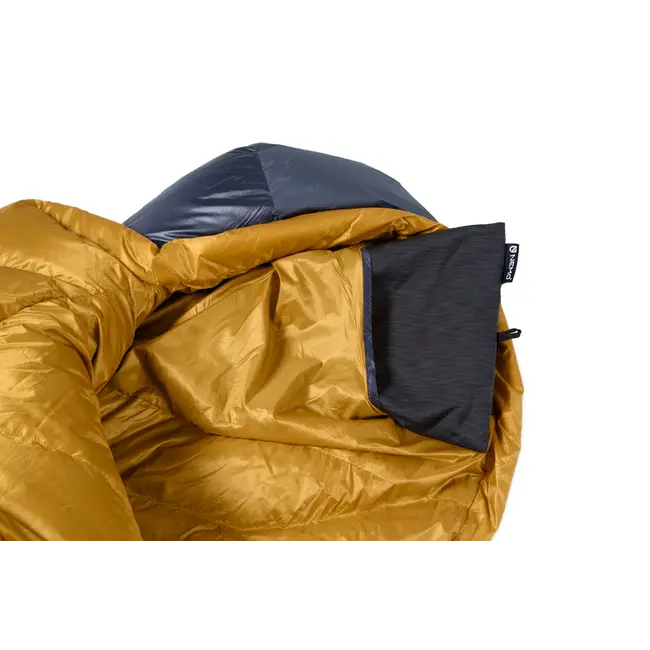 Nemo Disco 15 Regular M's Sleeping Bag 2026