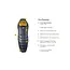 Nemo Disco 15 Regular M's Sleeping Bag 2026