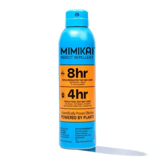 mimikai Mimikai Insect Repellent MIST