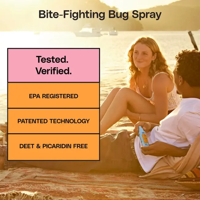 Mimikai Insect Repellent MIST