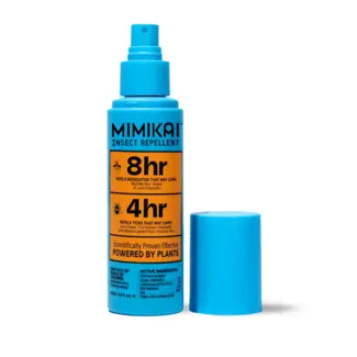 Mimkai Mimkai Inspect Repellant Spray