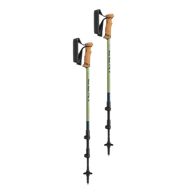 Leki Legacy Lite Trekking Poles Regular