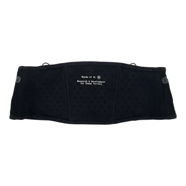 Raide W LF 2L Running Belt