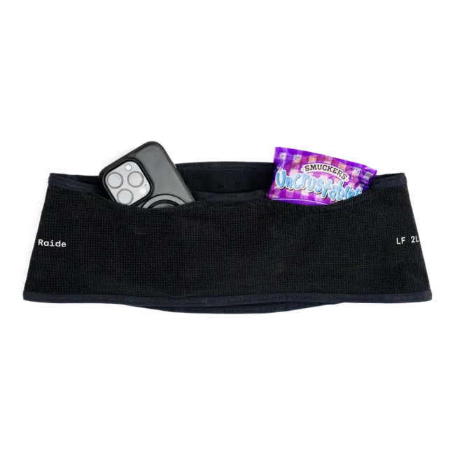 Raide W LF 2L Running Belt