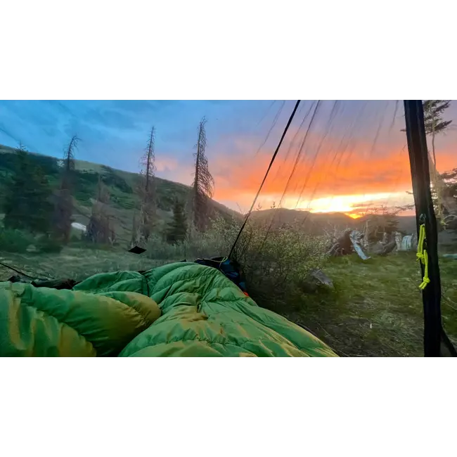 Six Moon Designs Serenity Ultralight NetTent