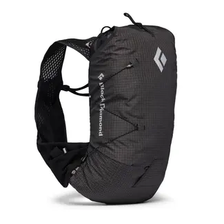 Black Diamond Distance 15 W's - Black - Large