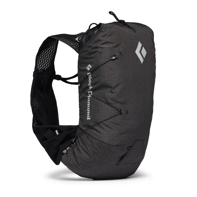 Distance 15 W's - Black - Large