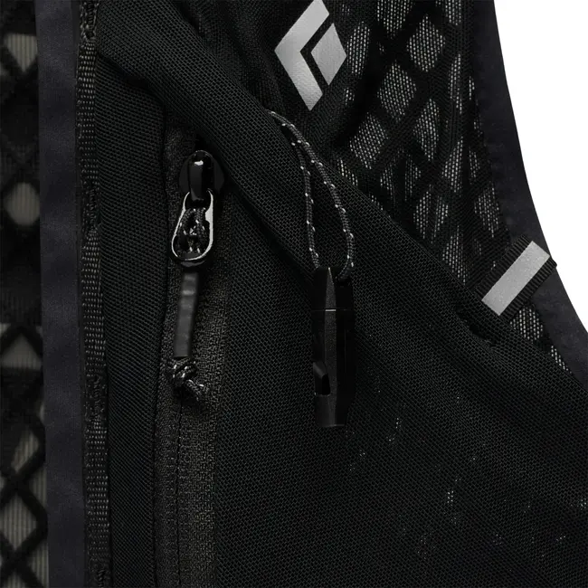 Distance 15 Pack - Alloy - Small