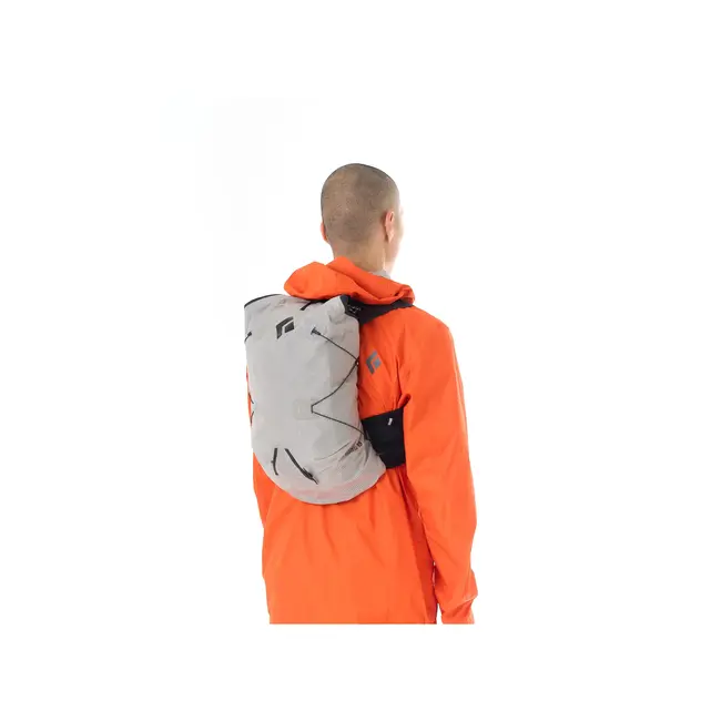 Distance 15 Pack - Alloy - Small