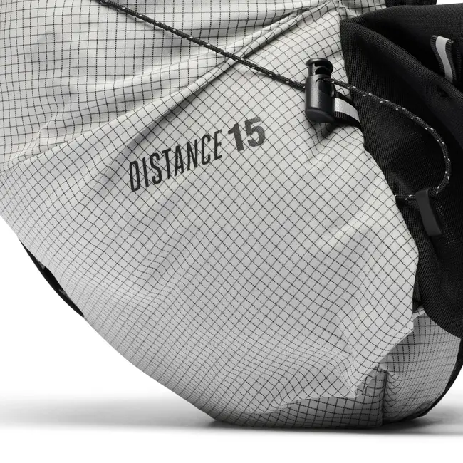Distance 15 Pack - Alloy - Medium