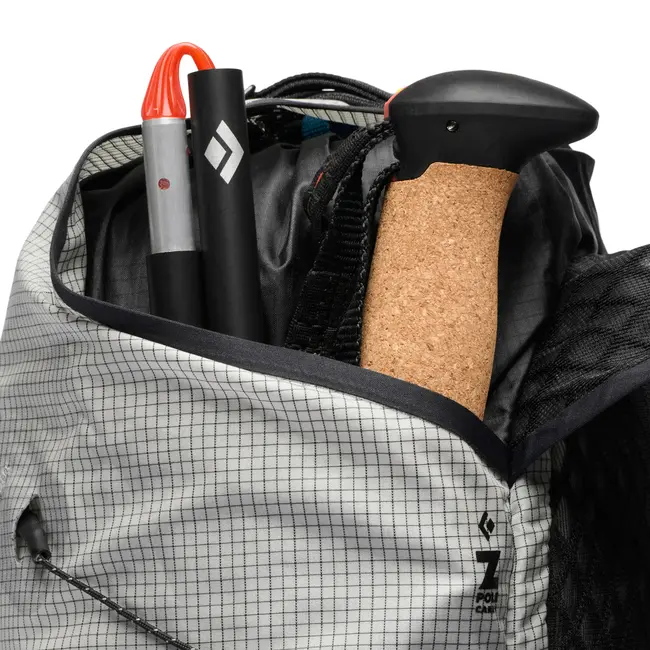 Distance 15 Pack - Alloy - Medium