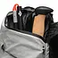Distance 15 Pack - Alloy - Medium