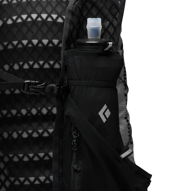 Distance 15 Pack - Alloy - Medium