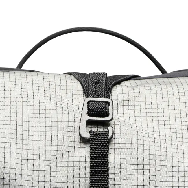 Distance 15 Pack - Alloy - Medium