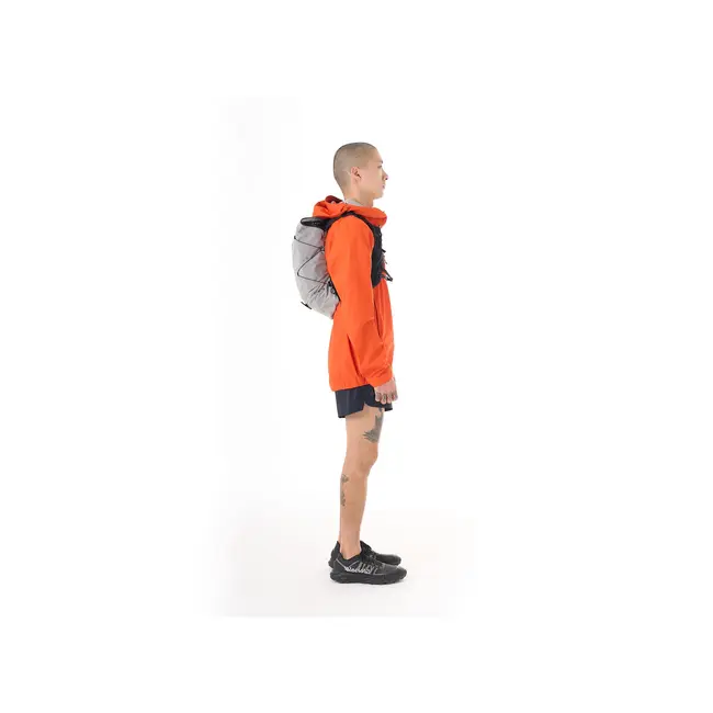 Distance 15 Pack - Alloy - Medium