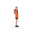 Distance 15 Pack - Alloy - Medium