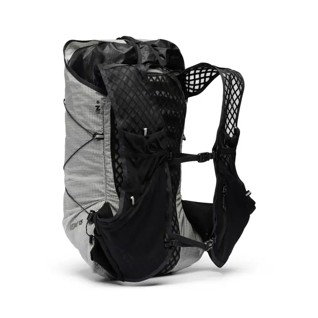 Distance 15 Pack - Alloy - Large