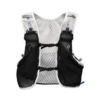 Black Diamond Distance 6 Vest - Alloy - XS