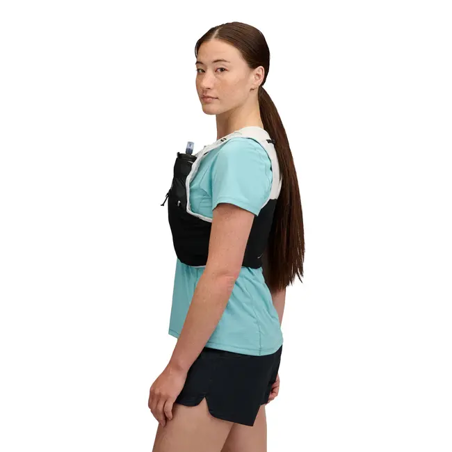 Distance 6 Vest - Alloy - XS