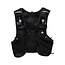 Distance 6 Vest - Black - XS