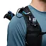 Distance 6 Vest - Black - XS