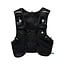 Distance 6 Vest - Black - Small