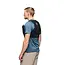 Distance 6 Vest - Black - Small