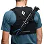 Distance 6 Vest - Black - Small