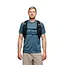 Distance 6 Vest - Black - Medium