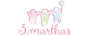 3 Marthas