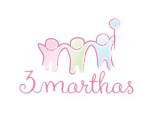 3 Marthas