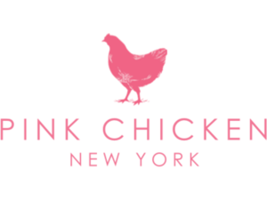 Pink Chicken