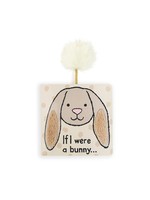 Jellycat Jellycat "If I Were a Bunny" Book