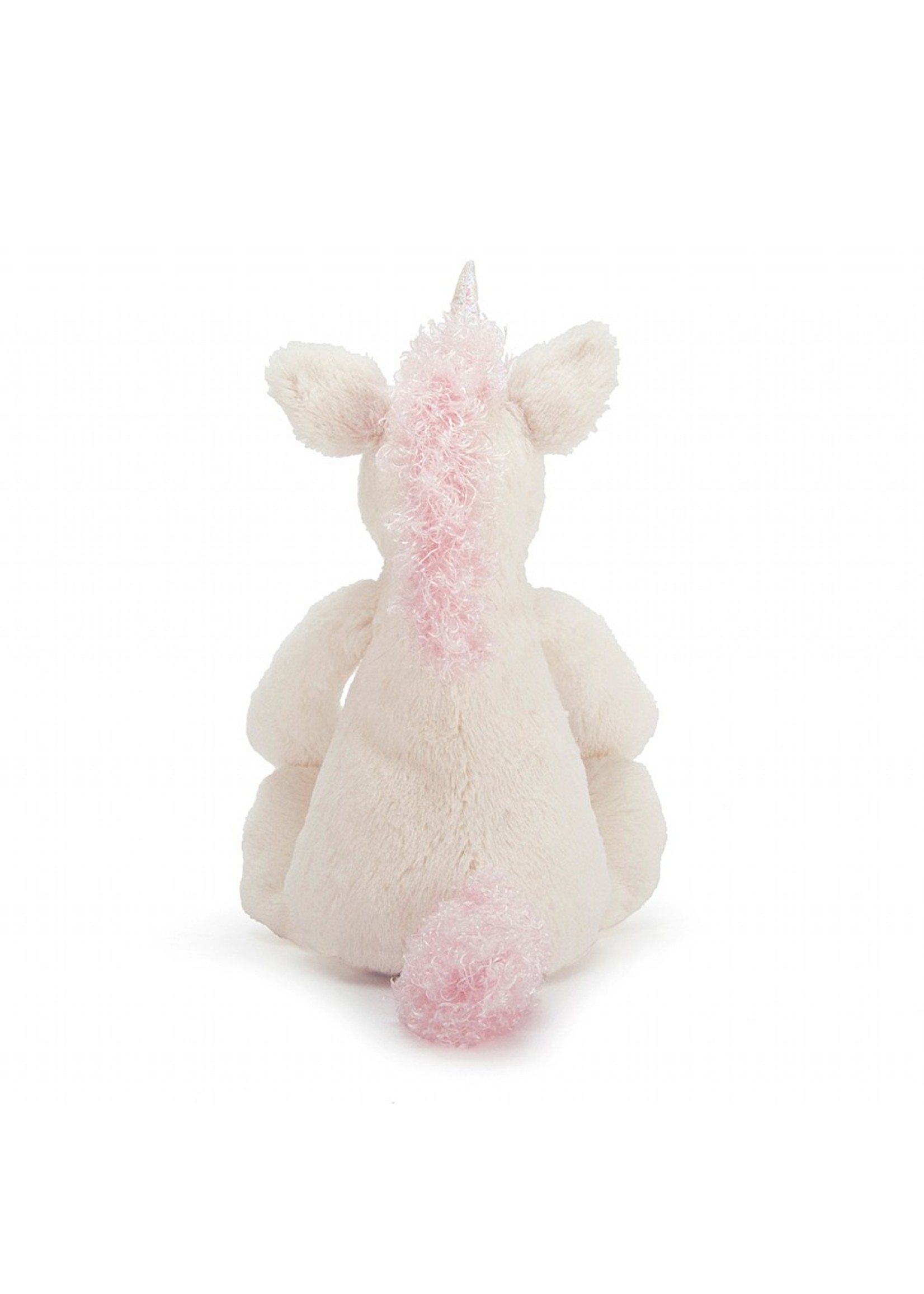 Jellycat Jellycat Bashful Unicorn 12"