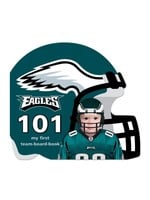 Eagles 101 Board Book