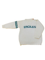 Eagles Crewneck Sweater