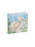 Jellycat Jellycat "My Mom and Me" Book