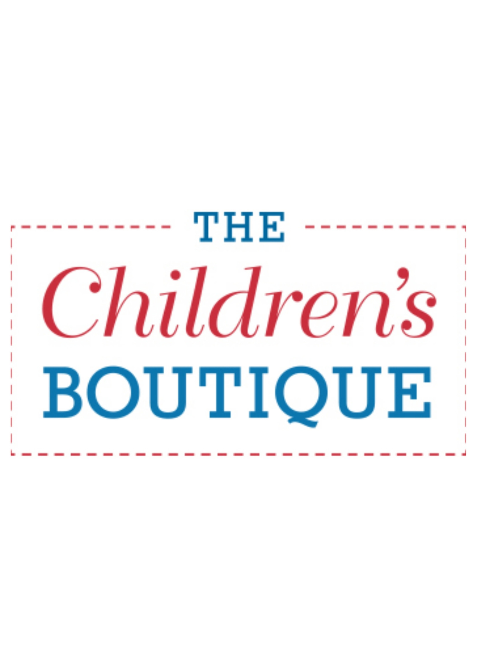 The Children's Boutique Gift Card