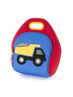 Dabbawalla Dabbawalla Truck Lunch Bag