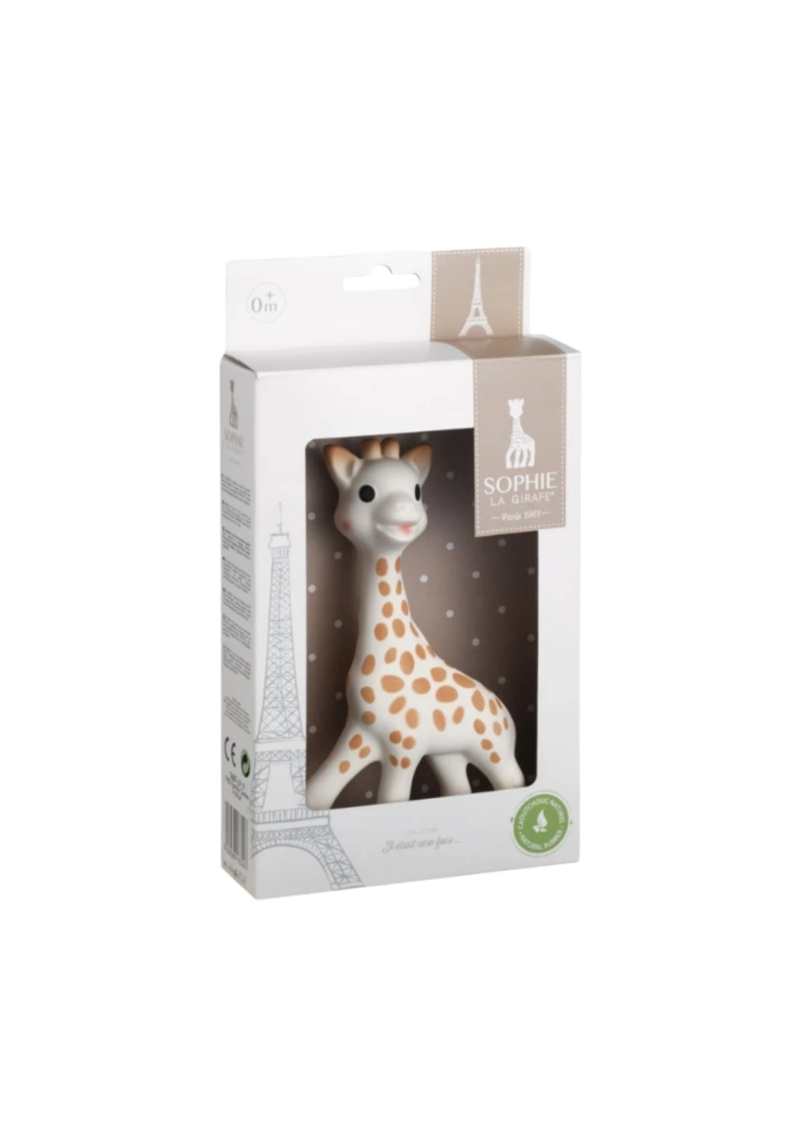 Sophie La Giraffe Teether