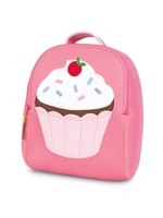 Dabbawalla Dabbawalla Cupcake Backpack