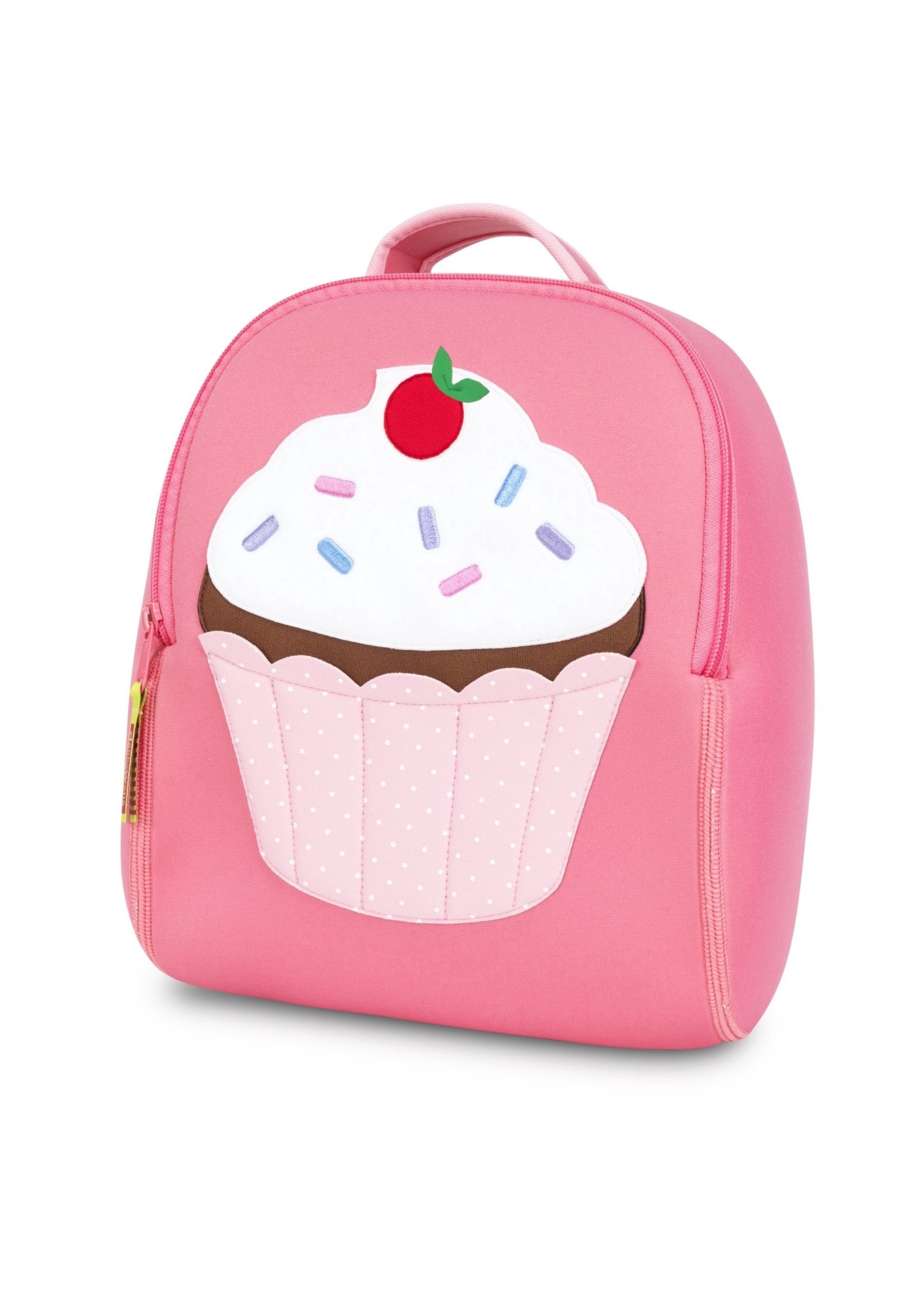 Dabbawalla Dabbawalla Cupcake Backpack