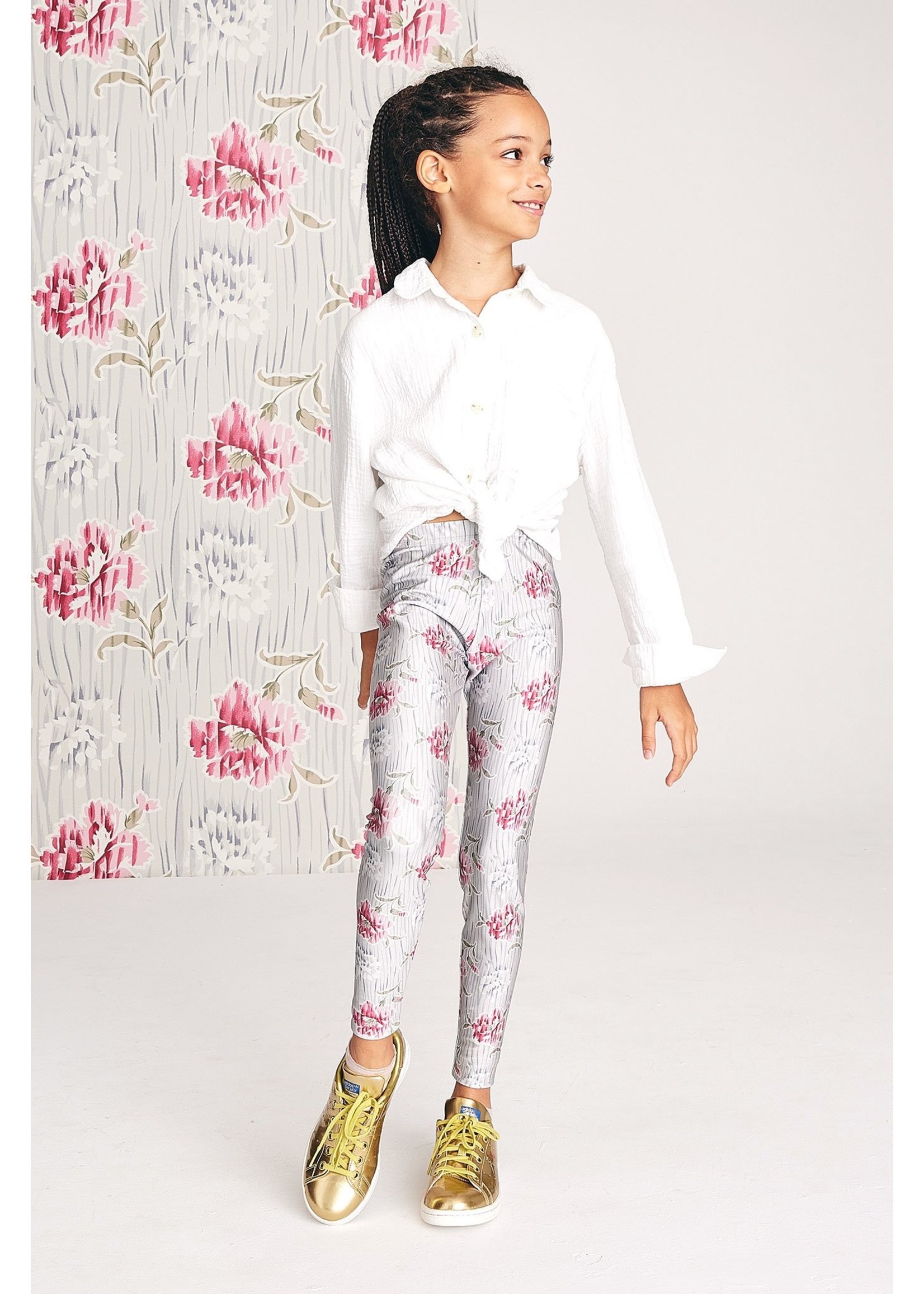 Terez Terez Flower Legging