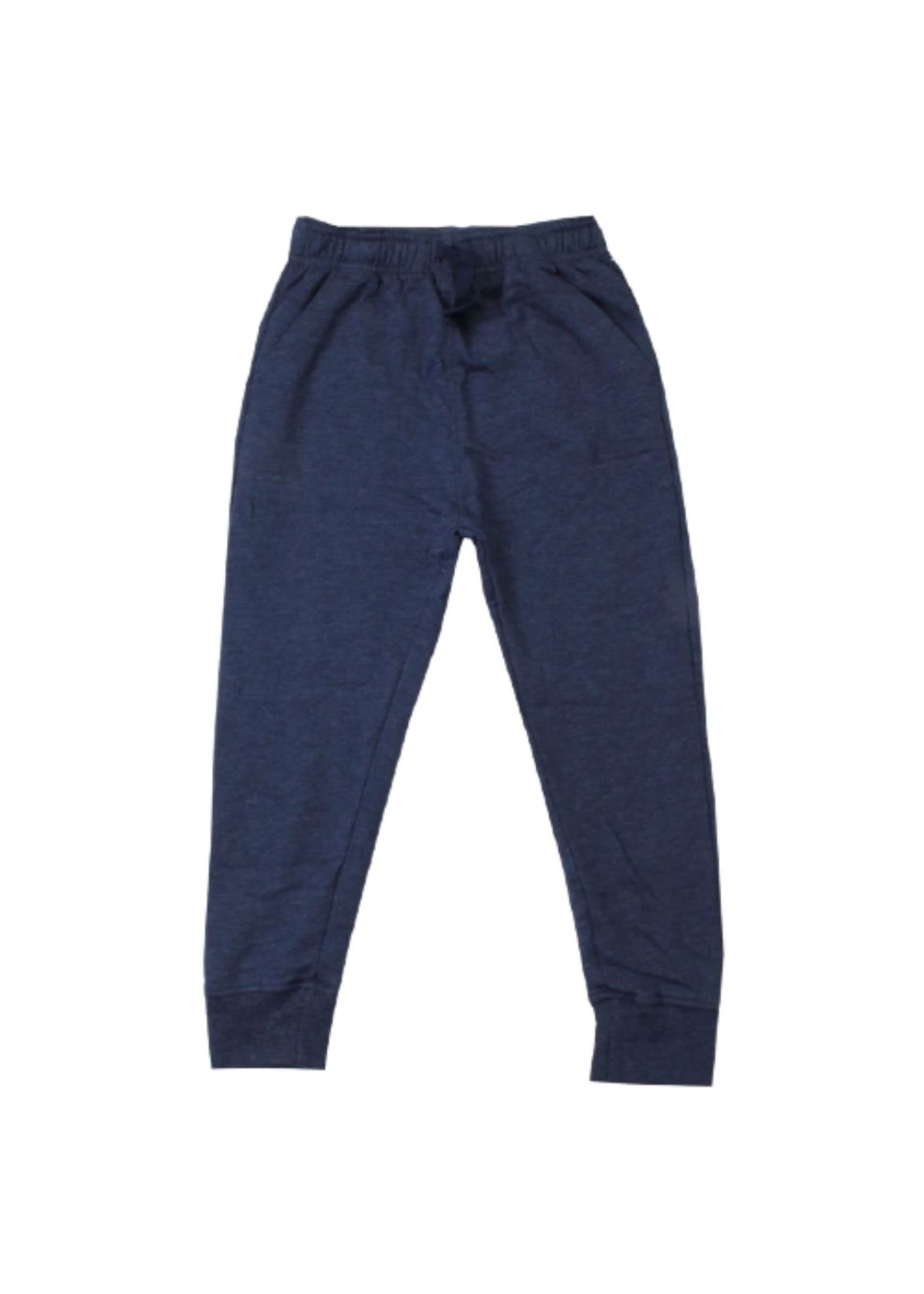 Midnight Fleece Jogger Pant