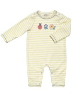 Albetta Albetta Mini Bloom Babygro