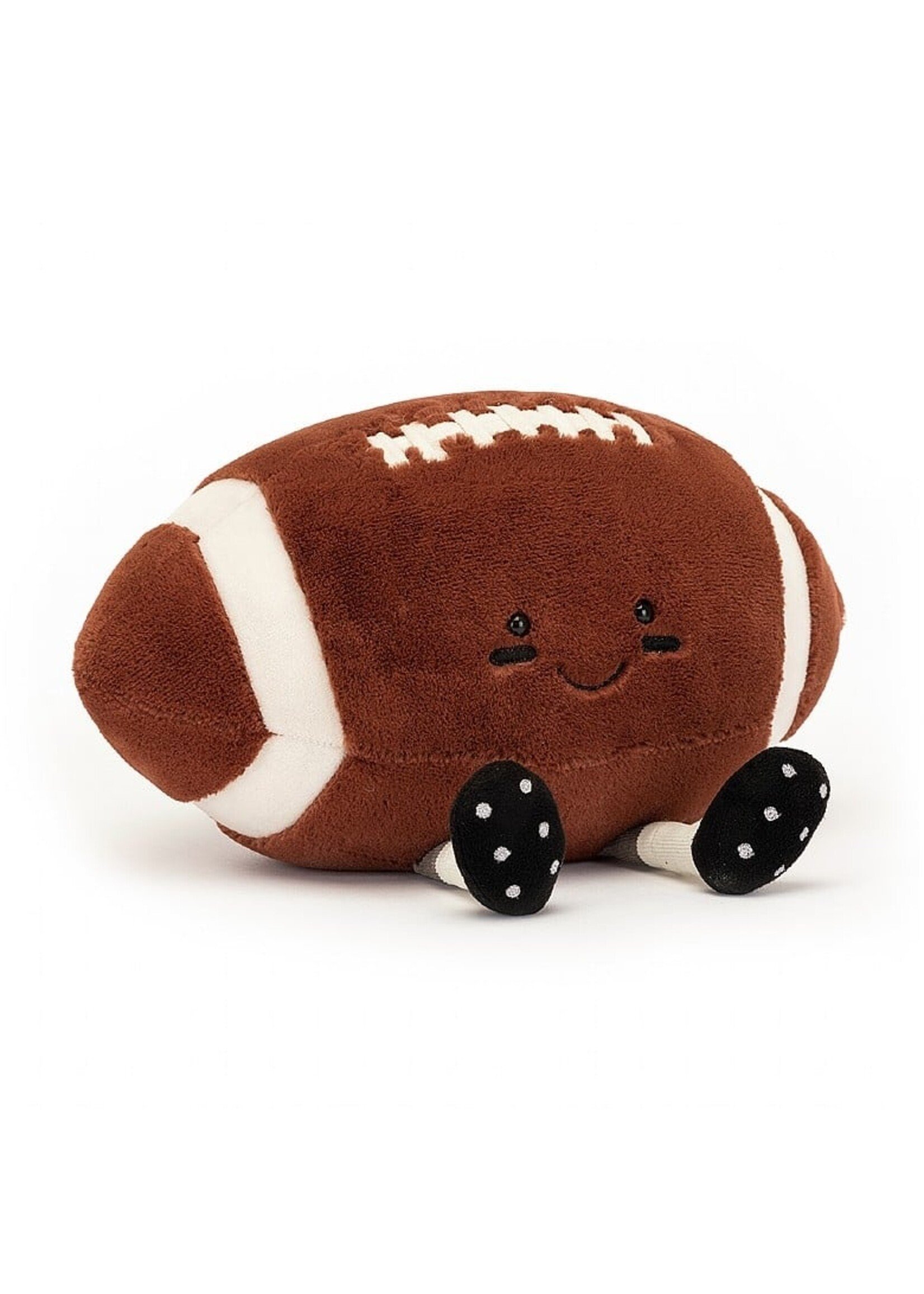 Jellycat Jelly Cat Amuseable Football Sports