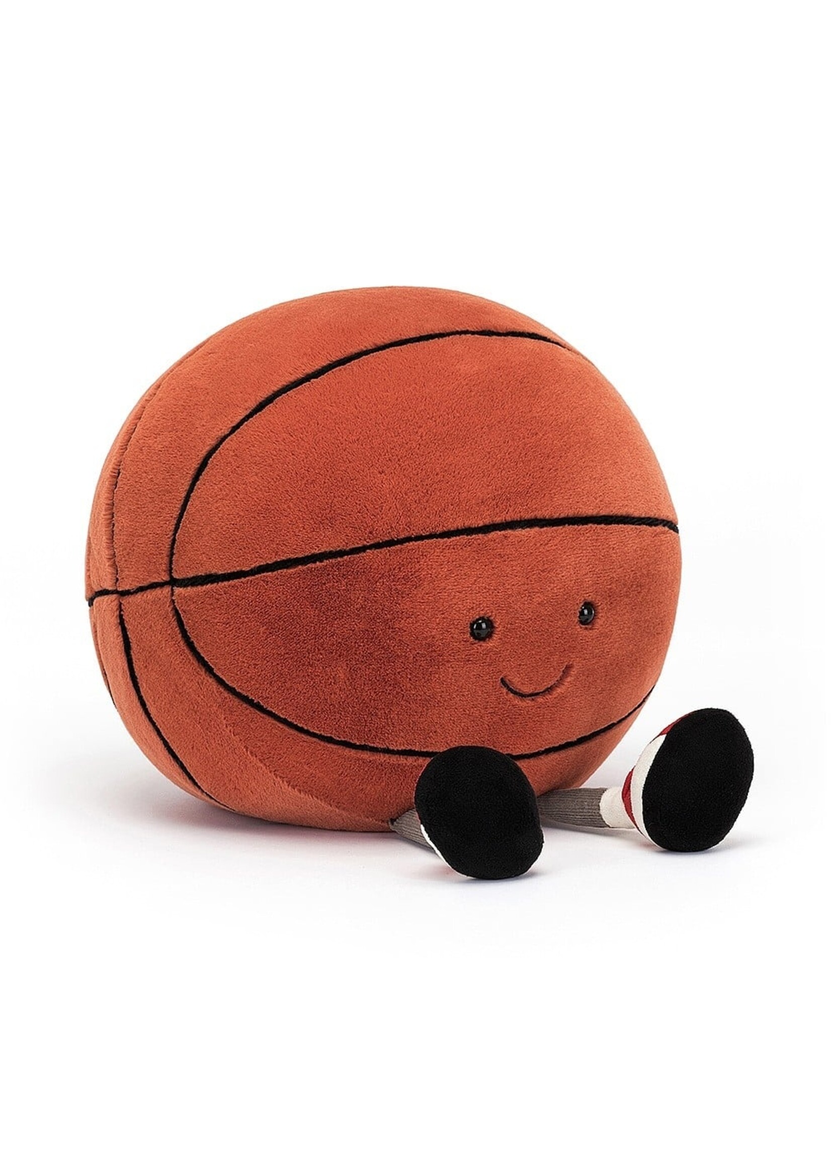 Jellycat Amuseable Basketball Sports