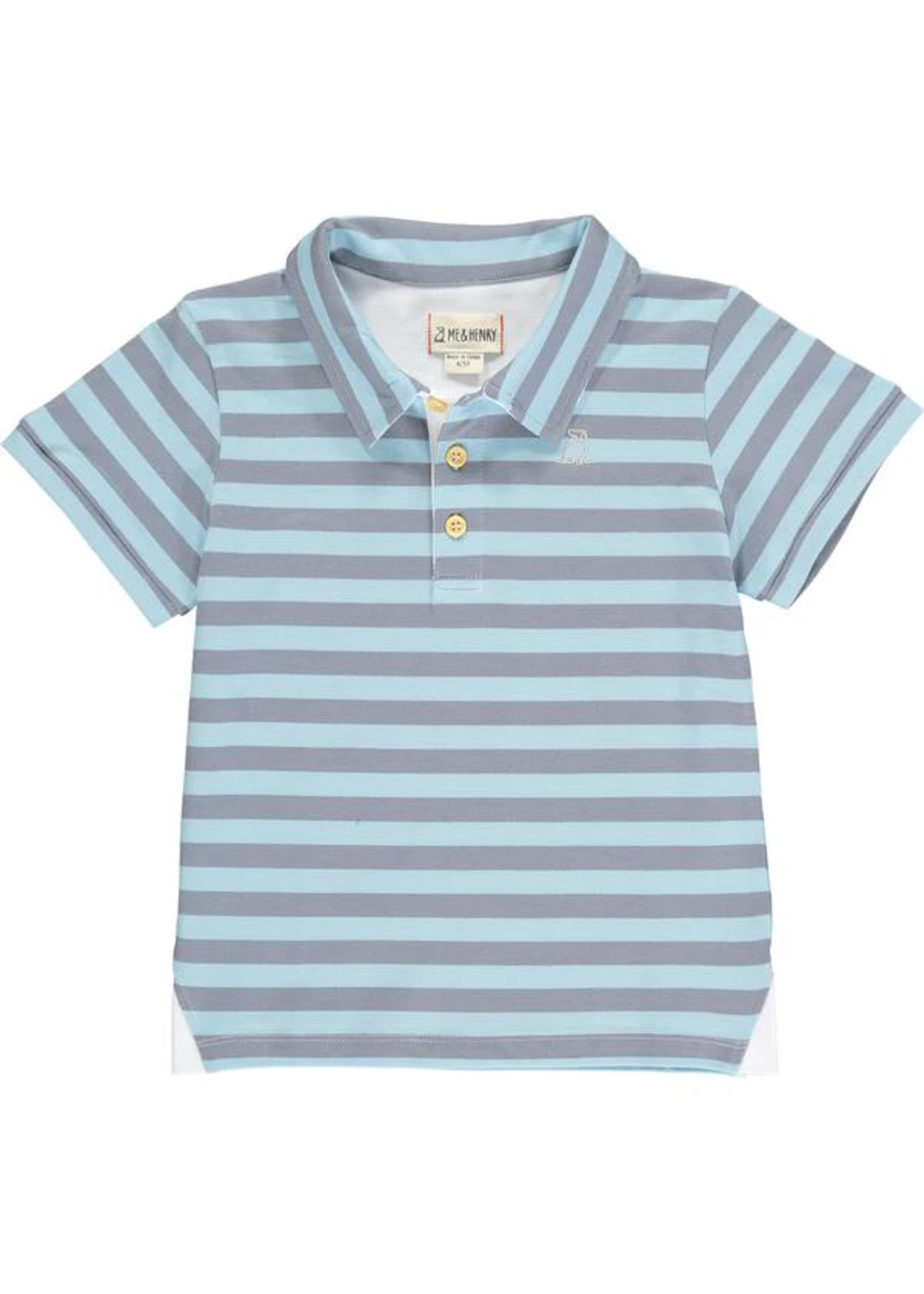 HB1030c Starboard Blue The Children s Boutique